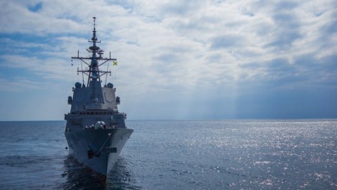 NATO ULAZI U PODVODNU TRKU: Nove pretnje u ruskim vodama