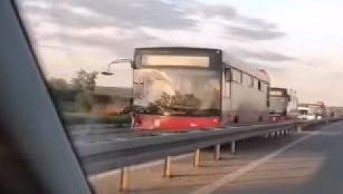 BILO JE PUNO KRVI: Svedoci na sudu za pogibiju vozača u udesu kod Stublina
