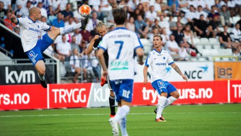 VREDI POKUŠATI: Tiket sa VELIKOM kvotom i još većim DOBITKOM!