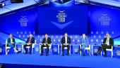 CEO REGION U DVA KORAKA DO EVROPE: Predsednik PKS Marko Čadež predložio zvaničnicima EU i SAD