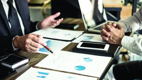 NEMA ODMORA, IMA BONUSA: Evo kako Nemačka motiviše zaposlene NEMA ODMORA, IMA BONUSA: Evo kako Nemačka motiviše zaposlene