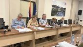 USVOJENO 15 ŽALBI: Gradska izborna komisija održala 34. sednicu