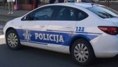PRETIO POLICAJCIMA, PA IH NAPAO: U Bijelom Polju priveden muškarac