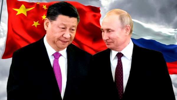 ВЕЛИКИ ДАН ЗА ДВЕ СИЛЕ: Председник кинеског парламента посетиће Русију