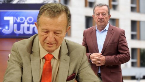 ЖИКА ЗАТЕКАО ЖЕНУ СА ЉУБАВНИКОМ: Водитељ добио и батине - да сам их срео на улици... ЖИКА ЗАТЕКАО ЖЕНУ СА ЉУБАВНИКОМ: Водитељ добио и батине - да сам их срео на улици...