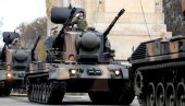 ТЕШКО ОТРЕЖЊЕЊЕ БЕРЛИНА: Немачка нема капацитет да се бори са мистериозним дроновима