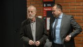 ТУЖИЛАЦ ТРАЖИЛА ПРИТВОР ЗА МИКУ АЛЕКСИЋА: Суђење одложено