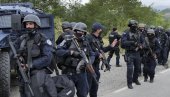 РОСУ ЛОВИ СРБЕ ОКО ГАЗИВОДА И ПУЦА РАФАЛИМА: Лажна полиција се наводно брани од голоруких Срба