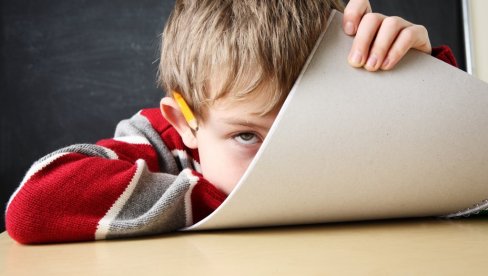 OKO 60 ODSTO ĐAKA U BEČU IMA PROBLEM SA NEMAČKIM JEZIKOM: Razlozi višestruki, najveći krivci roditelji? OKO 60 ODSTO ĐAKA U BEČU IMA PROBLEM SA NEMAČKIM JEZIKOM: Razlozi višestruki, najveći krivci roditelji?