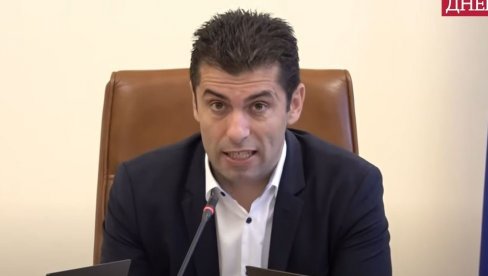 „POSLEDNJA MERA PRED POČETAK RATA“: Bugarska opozicija oštro kritikovala proterivanje ruskih diplomata „POSLEDNJA MERA PRED POČETAK RATA“: Bugarska opozicija oštro kritikovala proterivanje ruskih diplomata