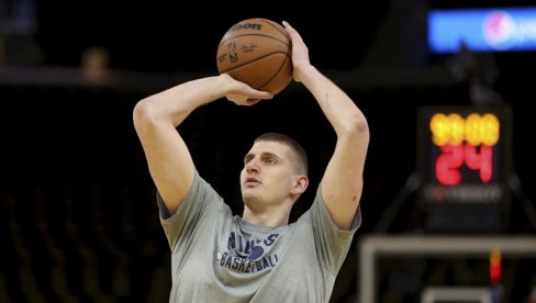 JOKIĆ DOBIO NOVE SAIGRAČE: Dvojac iz Vašingtona pojačao Denver JOKIĆ DOBIO NOVE SAIGRAČE: Dvojac iz Vašingtona pojačao Denver