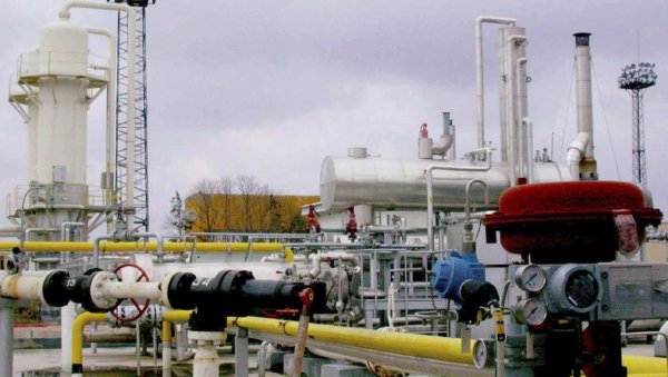ВАЖНА ВЕСТ ЗА СРБИЈУ: Бугарска укида таксе на руски гас