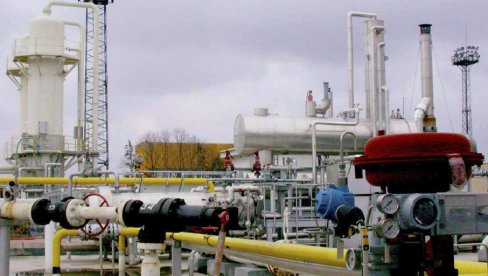 POLJSKA NE DA  SVOJ GAS: Ministarka poručila da nema ništa od gasne solidarnosti u EU