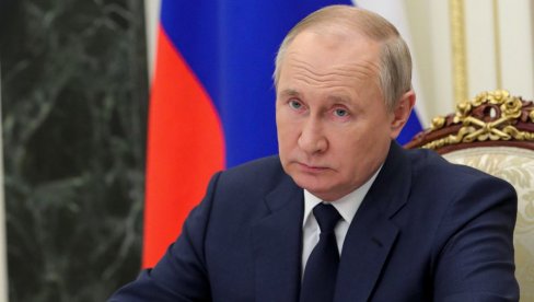 ВЕЛИКА АНАЛИЗА ПУТИНА ЗА БЛИСКИ ИСТОК: Руски лидер открио да ли је крај сукобима или не