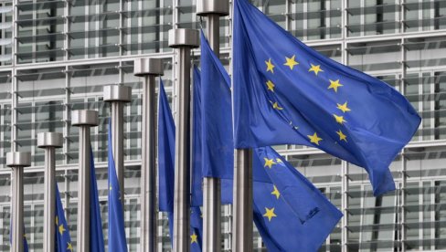 ШТА ЈЕ ТО НОВО ЕВРОПА СПРЕМИЛА ЗА МОСКВУ: Нове санкције Русији уводе и ограничења руској нафти прерађеној у трећим земљама ШТА ЈЕ ТО НОВО ЕВРОПА СПРЕМИЛА ЗА МОСКВУ: Нове санкције Русији уводе и ограничења руској нафти прерађеној у трећим земљама