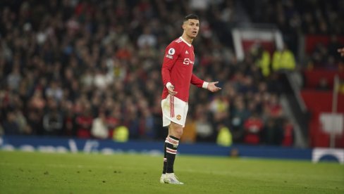 RONALDO NE IDE U BAJERN: Čelnici šampiona Nemačke neće dovesti Portugalca RONALDO NE IDE U BAJERN: Čelnici šampiona Nemačke neće dovesti Portugalca