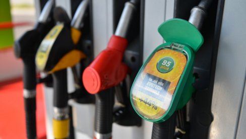 BENZIN POJEFTINIO: Objavljene nove cene goriva koje će važiti u narednih sedam dana