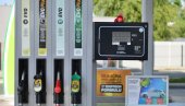 CENE GORIVA U SLOVENIJI OTIŠLE U NEBESA: Litar benzina 1.617 evra, na pumpama pored autoputa još skuplje!