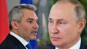 НЕХАМЕР: Русија може да пошаље НУКЛЕАРНУ РАКЕТУ у правцу Аустрије, опасност од великог рата