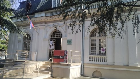 ANĐELIN SOLISTIČKI NASTUP: Koncert flaute u paraćinskom Kulturnom centru