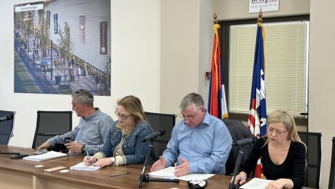 SEDNICA GIK BEOGRAD: Odbijeno još šest prigovara SEDNICA GIK BEOGRAD: Odbijeno još šest prigovara
