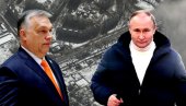 ORBAN OTKRIO: Šta mu je Putin rekao pre specijalne operacije u Ukrajini