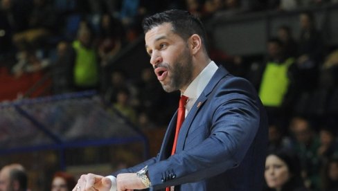 КАКАВ ТИМ СРБИЈЕ! Ове кошаркаше је нови селектор Душан Алимпијевић позвао у борбе за Мундобаскет!