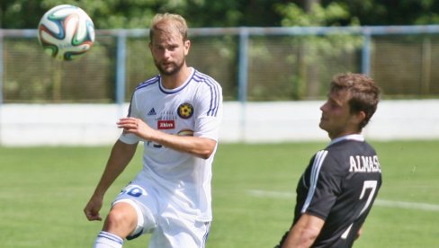 SIGURICA U FINALU KUPA SLOVAČKE: Nominalnom domaćinu je važnija borba za opstanak nego odbrana trofeja