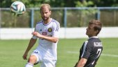 СИГУРИЦА У ФИНАЛУ КУПА СЛОВАЧКЕ: Номиналном домаћину је важнија борба за опстанак него одбрана трофеја