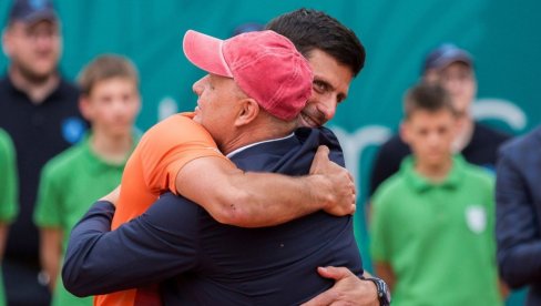 NOVAČE, REAGUJ! Marijan Vajda ostao bez posla, šta to znači za Đokovića?