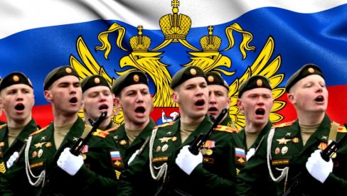 BRITANSKI MINISTAR ODBRANE: Rusija je najveća pretnja Evropi