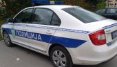 HAPŠENJE U KLADOVU: Granična policija im pronašla 708 psihoaktivnih tableta