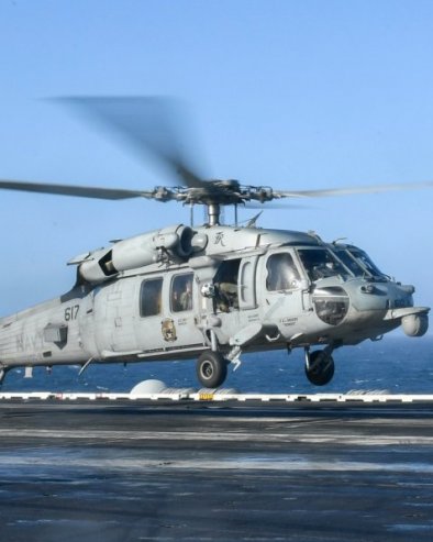 ОТМИЦА БРОДА МАРИНЕРА ЈЕ ПИРАТЕРИЈА 21. ВЕКА Слуцки: САД све више делују по принципу закона силе, игноришући силу закона