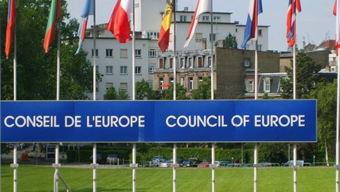 SEDNICA U TOKU: Sramne reči Grkinje - Bakojani preporučila PS da Komitetu ministara predloži da tzv. Kosovo postane član Saveta Evrope