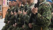 ВОЈНИ РОК ОД 90 ДАНА: Председник Вучић ће предложити увођење обавезног служења војске у Србији