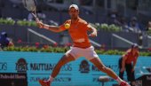 ĐOKOVIĆ SAZNAO RIVALA U ČETVRTFINALU: Novaka čeka Top 10 teniser s kojim nikada nije igrao, ako ispadne - gubi prvo mesto