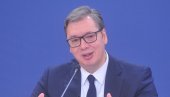 SUTRA U 10 ČASOVA: Vučić će ugostiti srpsku decu iz regiona