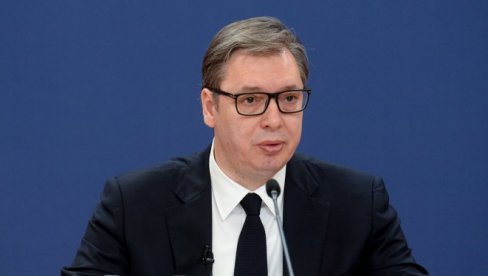 BRIGA O LJUDIMA JE NAŠ NAJVAŽNIJI ZADATAK: Predsednik Vučić poslao važnu poruku (VIDEO)