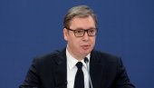 БРИГА О ЉУДИМА ЈЕ НАШ НАЈВАЖНИЈИ ЗАДАТАК: Председник Вучић објавио видео на Инстаграму и послао важну поруку (ВИДЕО)