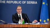 PREDSEDNIK VUČIĆ PRIMIĆE RADNIKE FIJATA: Sastanak zakazan za subotu u 9 sati