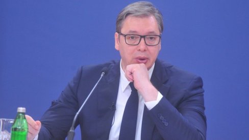 DAĆU SVE OD SEBE Vučić: Ako rešimo pitanje taksi, jedna japanska kompanija spremna da odmah uloži 500 miliona evra