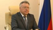 RUSIJA SNAŽNO UZ SRBE: Moskva ne priznaje presudu Dodiku