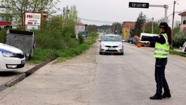 ПОВРЕЂЕНО ШЕСТ ОСОБА: У Новом Саду за дан догодило се седам саобраћајних несрећа