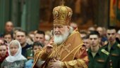 ЛИТВАНИЈА КИРИЛУ ЗАБРАНИЛА УЛАЗАК У ЗЕМЉУ: Руском патријарху увели забрану због давања подршке руској војној операцији у Украјини