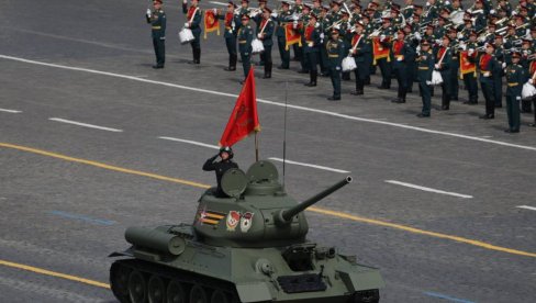 КАКО ЈЕ ЗАПАД ЗАБРАНИО ДАН ПОБЕДЕ И ПОМОГАО ПОРАЗУ ИСТИНЕ КАКО ЈЕ ЗАПАД ЗАБРАНИО ДАН ПОБЕДЕ И ПОМОГАО ПОРАЗУ ИСТИНЕ