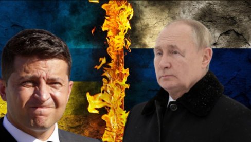 BELGIJSKI POLITIČAR UPOZORAVA: Evropski lideri da se pripreme za pregovore o Ukrajini, a ne da podstiču sukob