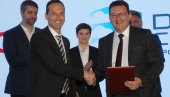 ПОТПИСАН УГОВОР СА ИТ ГИГАНТОМ: Oracle отвара први регионални центар у југоисточној Европи у Крагујевцу