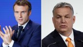SPREMA SE ŠESTI PAKET SANKCIJA RUSIJI Razgovarali Orban i Makron - Postoji napredak u dogovorima