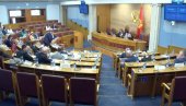 LIMITOM ŠTITE KUPCE: Skupština Crne Gore o ograničenju cena osnovnih životnih namirnica