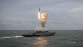 RUSIJA POBEĐUJE Američki mediji: Nema razloza za rat sa NATO, kalibri bi mogli da budu deo odmazde Kijevu
